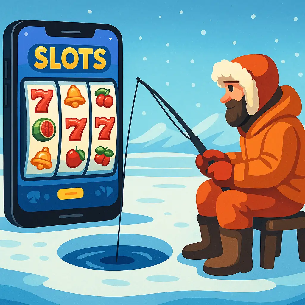 Tips för nya spelare